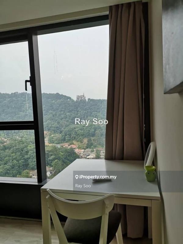 Service Residence for Sale in Halo Sunday @ Empire City by Ray Soo - iProperty.com.my