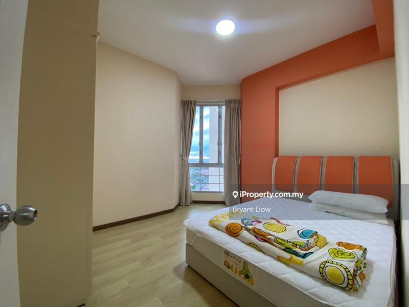 Condominium for Rent in Ocean Palms Condominium by Bryant Liow - iProperty.com.my