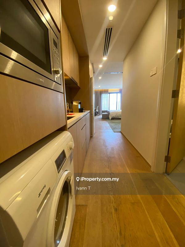 For Sale - Fraser Residence (188 Suites)