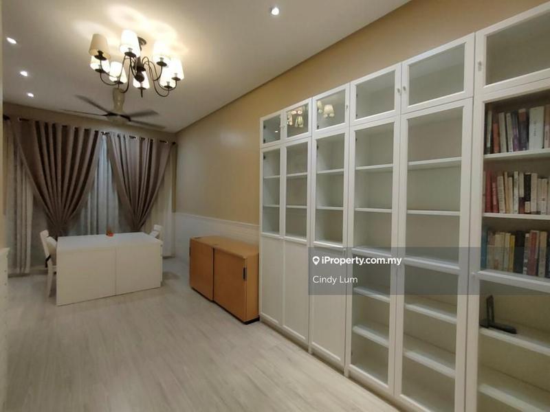 Rumah Bandar untuk Dijual di Sunway Montana, Setapak oleh Cindy Lum - iProperty.com.my