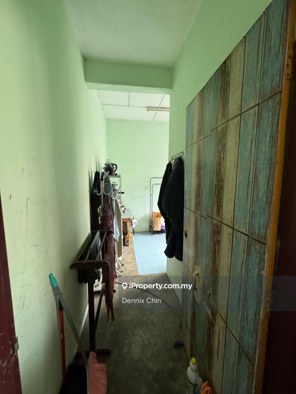 Rumah Teres 1-Tingkat untuk Dijual di Perkampungan Kempadang Utama, Kuantan oleh Dennix Chin - iProperty.com.my