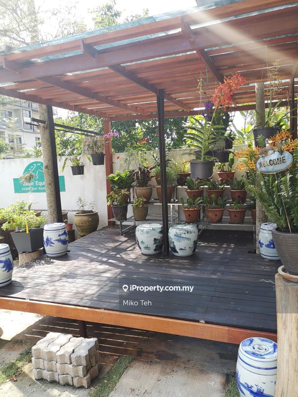 Banglo untuk Dijual di Taman Equine, Seri Kembangan oleh Miko Teh - iProperty.com.my