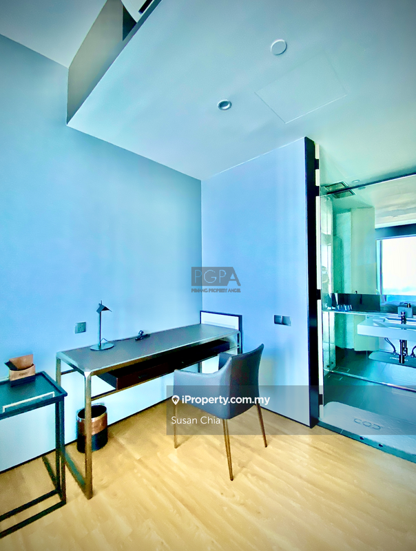 Residensi Servis untuk Dijual di City of Dreams oleh Susan Chia - iProperty.com.my