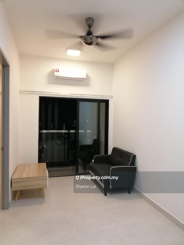 Service Residence untuk Dijual di VIM 3 @ Desa Park North oleh Sharon Lai - iProperty.com.my