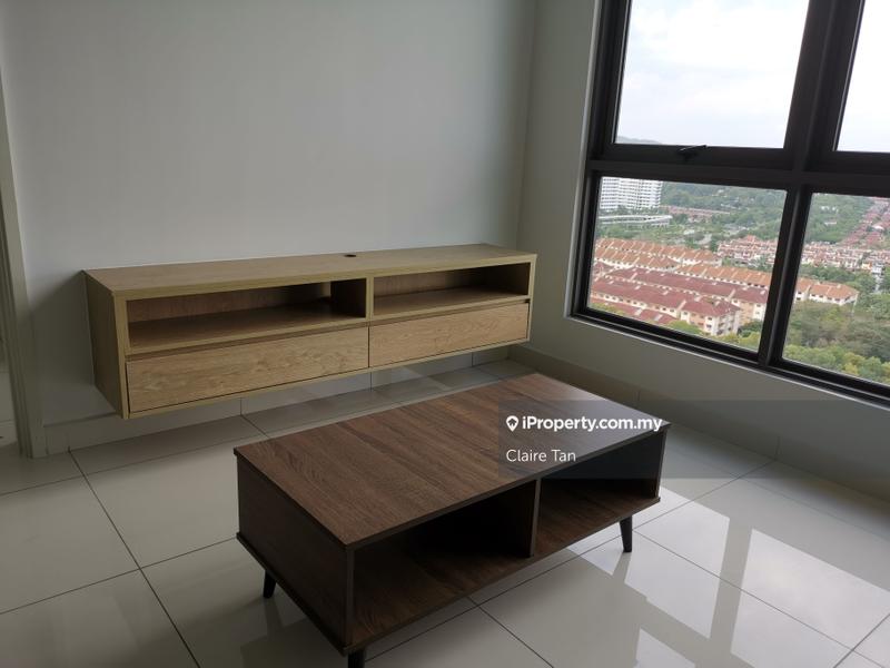 For Rent - Sfera Residency