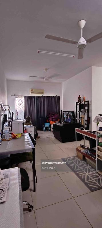 Condominium for Sale in Anyaman Residence by Kewin Poon - iProperty.com.my