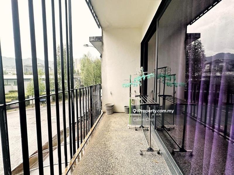 Condominium for Sale in 20trees by Calvin Chin - iProperty.com.my