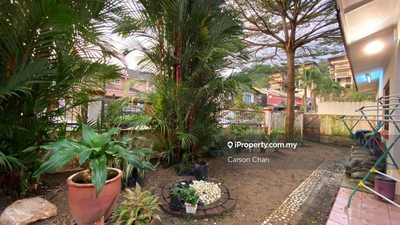 Rumah Teres 2-Tingkat untuk Dijual di Ampang Jaya, Ampang oleh Carson Chan - iProperty.com.my