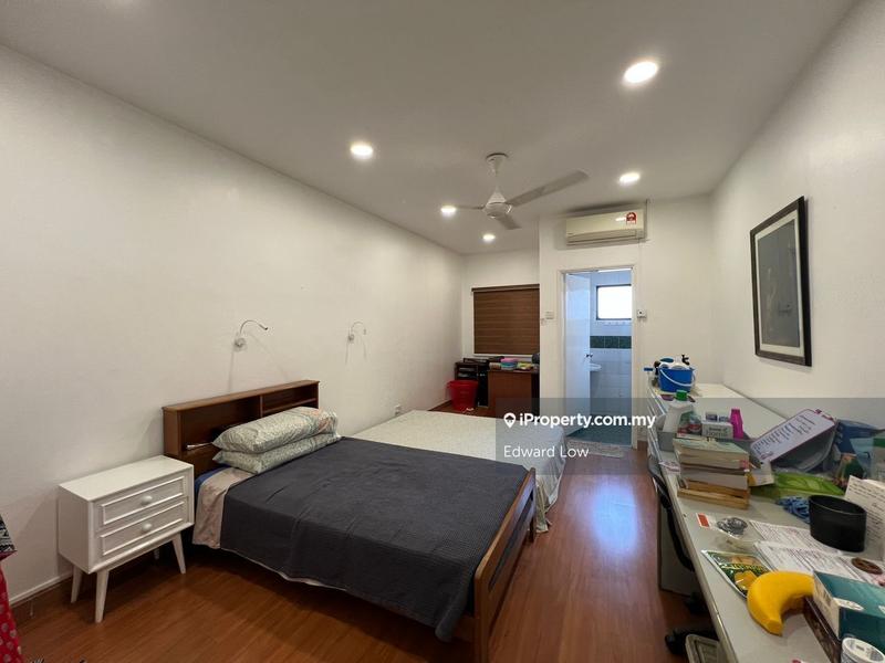 Kondominium untuk Dijual di Maxwell Towers oleh Edward Low - iProperty.com.my