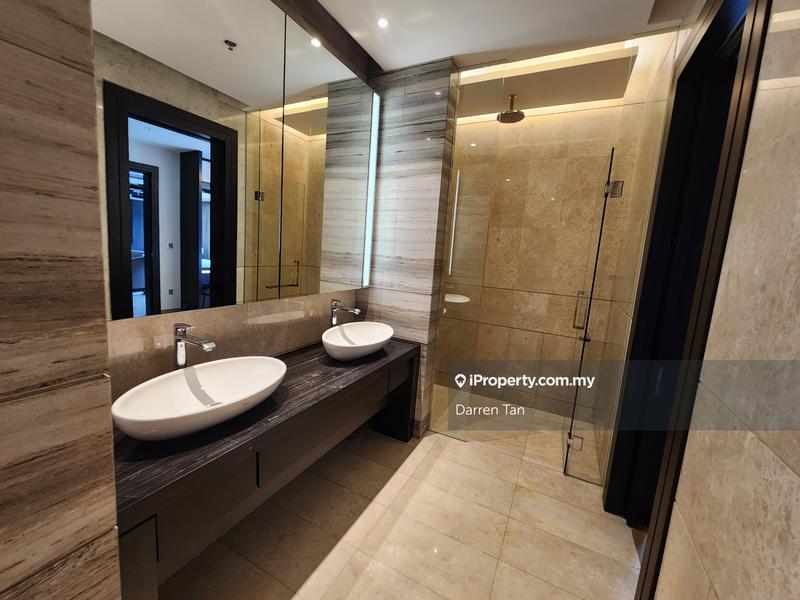 Residensi Servis untuk Dijual di The Ritz-Carlton Residences oleh Darren Tan - iProperty.com.my
