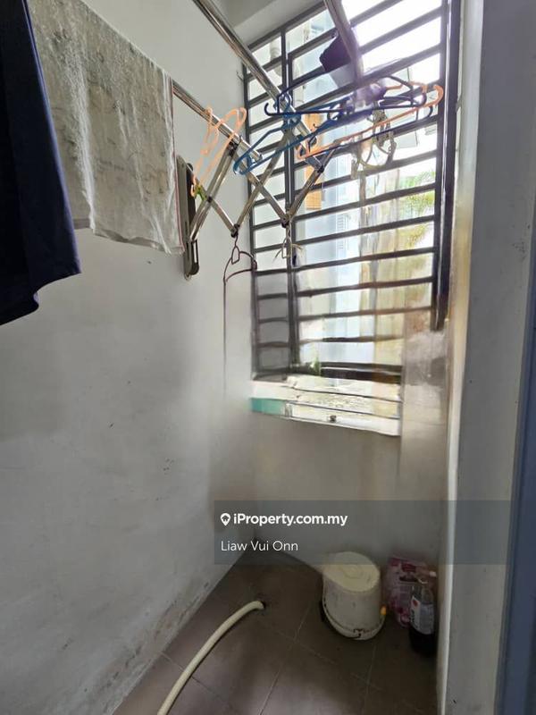 Pangsapuri untuk Dijual di Delta Heights oleh Liaw Vui Onn - iProperty.com.my