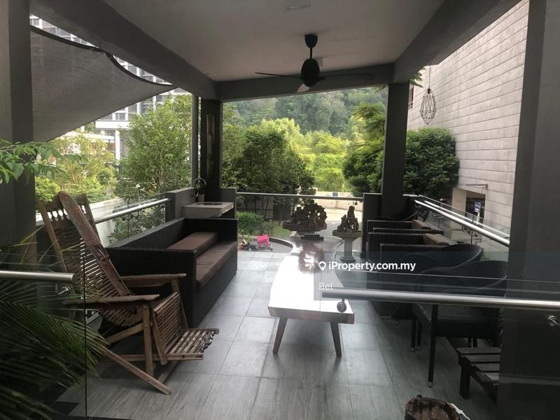 Condominium for Sale in Saville @ The Park by Bel - iProperty.com.my