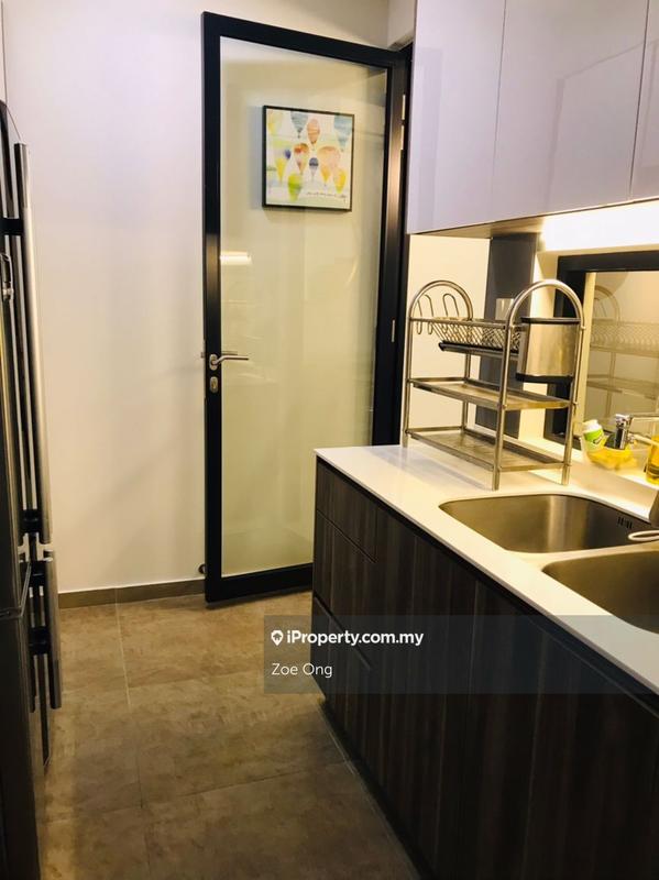 Condominium for Sale in The Rainz by Zoe Ong - iProperty.com.my
