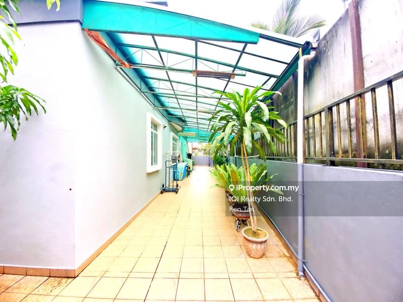 Bungalow House for Sale in Selangor Polo Residency, Kota Damansara by Ken Tan - iProperty.com.my