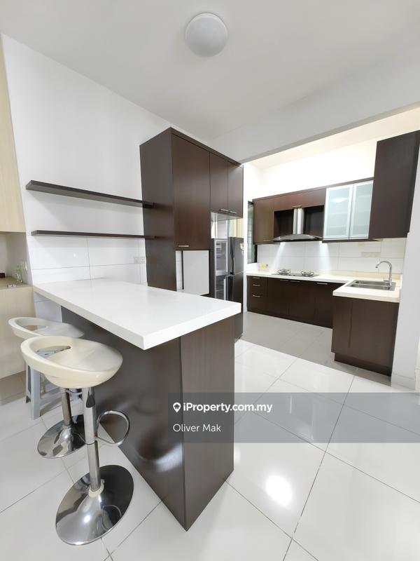 Condominium for Sale in KM1 West by Oliver Mak - iProperty.com.my