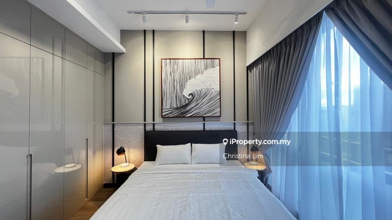 Service Residence for Rent in Core Residence @ TRX by Christina Lim - iProperty.com.my