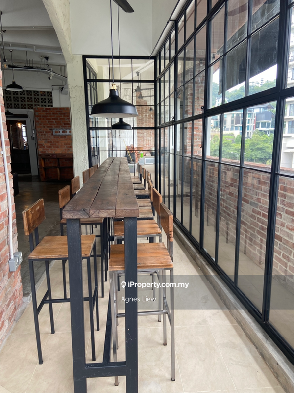 Kedai-Pejabat untuk Dijual di Plaza Arcadia, Desa Parkcity oleh Agnes Liew - iProperty.com.my