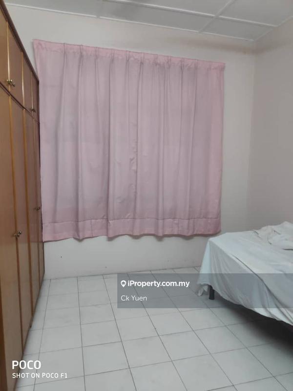 Rumah Teres 2-Tingkat untuk Dijual di Bercham, Ipoh oleh Ck Yuen - iProperty.com.my