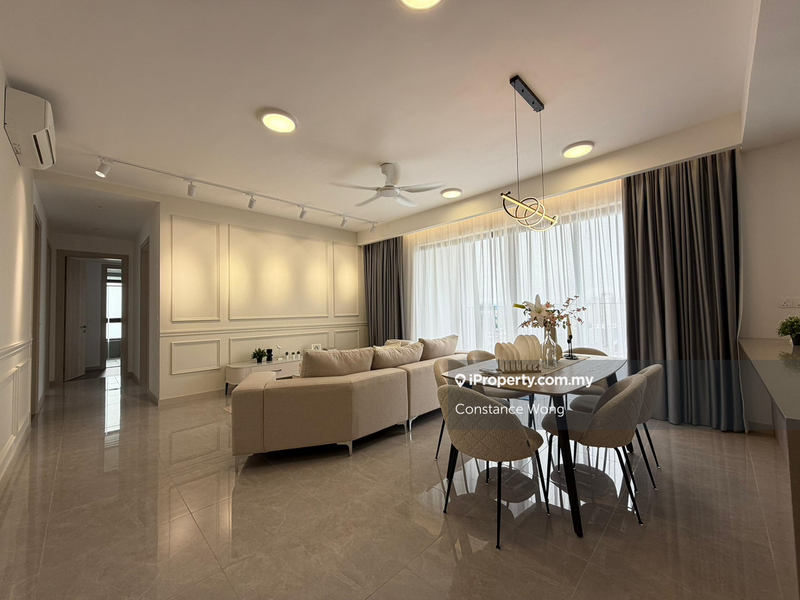 For Rent - Park Place