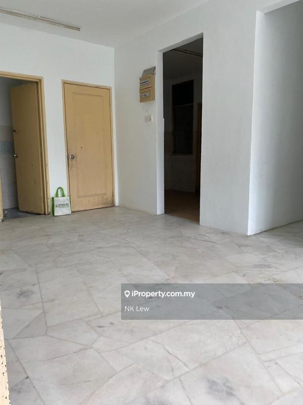 For Rent - Desaminium Rimba