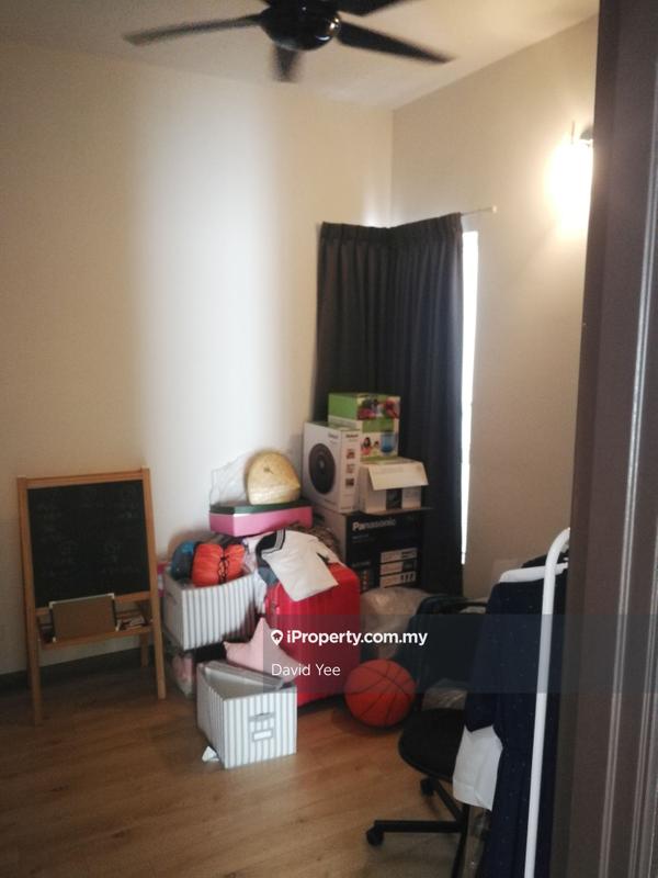 Condominium for Sale in Sphere Damansara by David Yee - iProperty.com.my