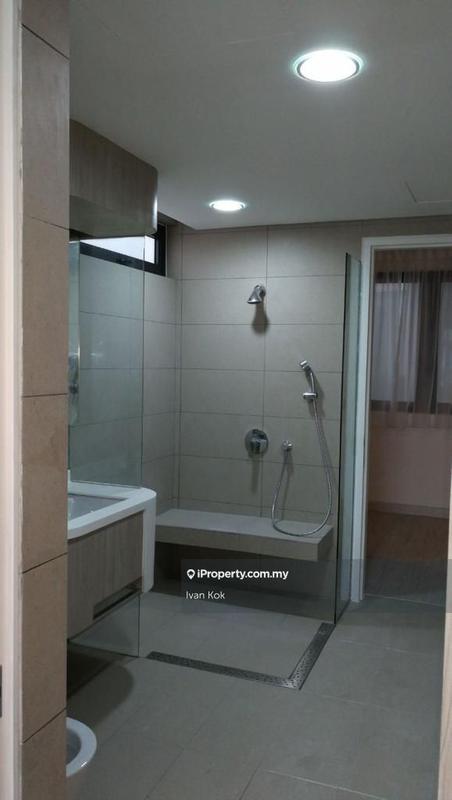 Service Residence for Sale in Aragreens by Ivan Kok - iProperty.com.my