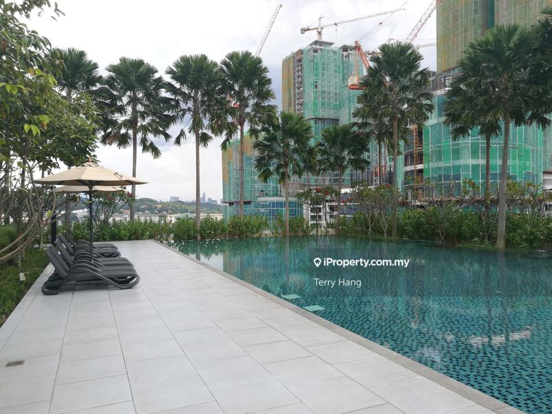 Service Residence for Sale in Jaya One Residences by Terry Hang - iProperty.com.my