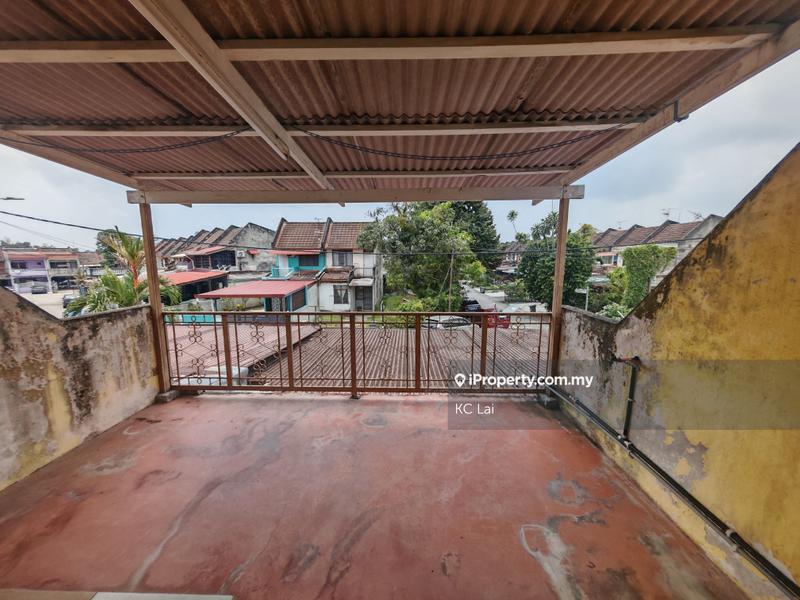 Rumah Berangkai 2 Tingkat untuk Dijual di Dusun Setia, Seremban City, Seremban oleh KC Lai - iProperty.com.my
