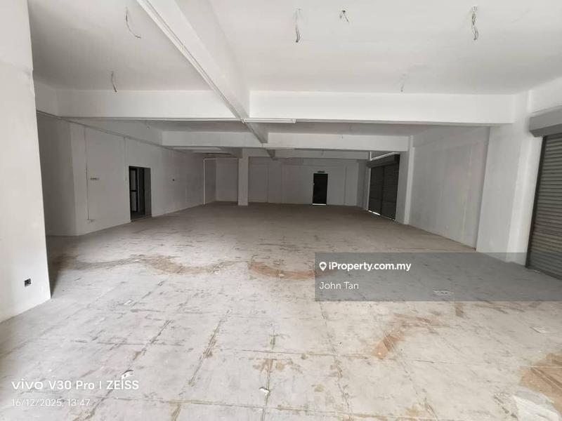 Shop / Office untuk Disewa di Bandar Baru Sri Petaling, Sri Petaling oleh John Tan - iProperty.com.my