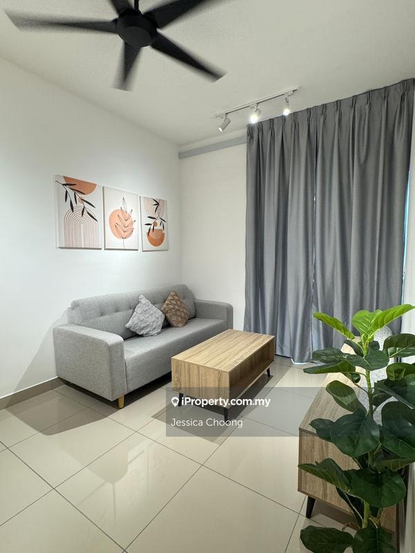 Kediaman Servis untuk Disewa di M Oscar oleh Jessica Choong - iProperty.com.my