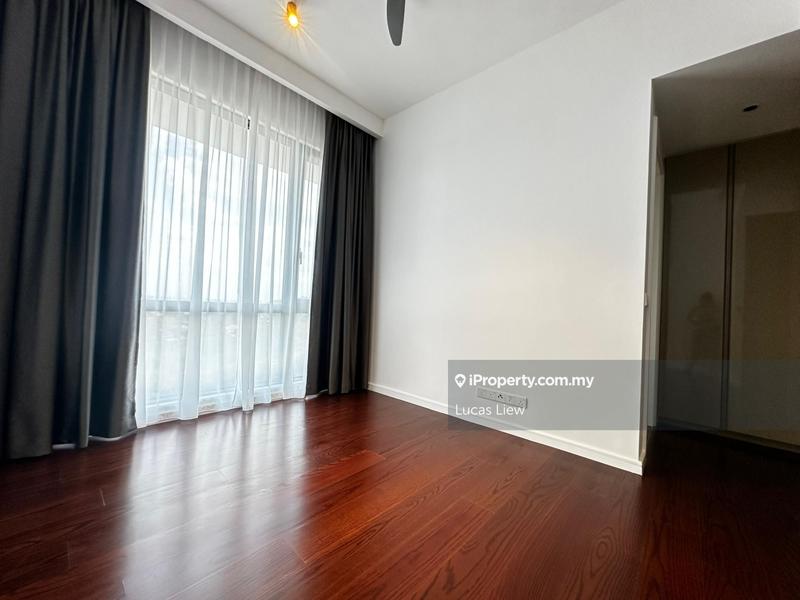 Service Residence for Rent in Park Regent @Desa Park City by Lucas Liew - iProperty.com.my