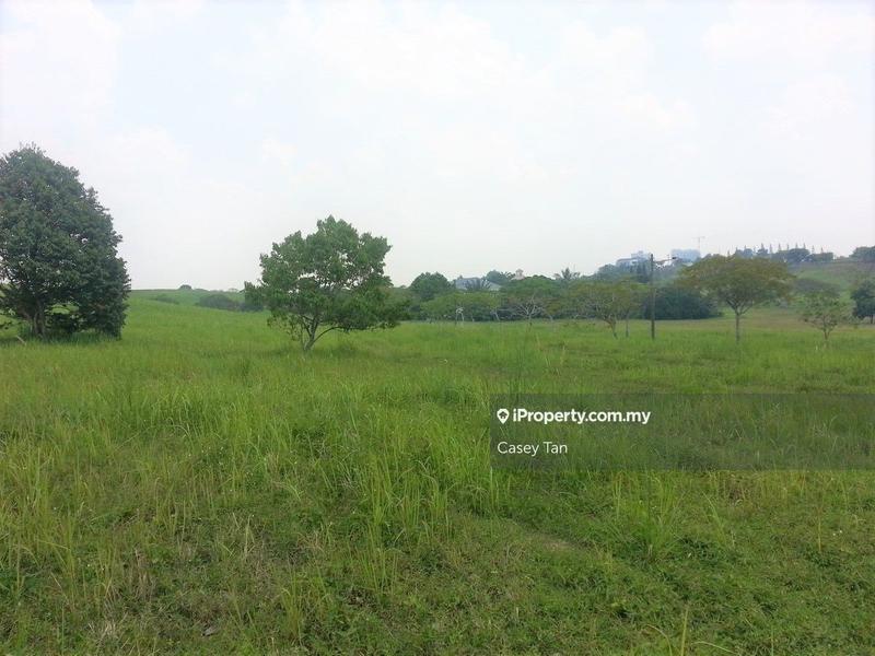 Residential Land untuk Dijual di Leisure Farm, Gelang Patah oleh Casey Tan - iProperty.com.my
