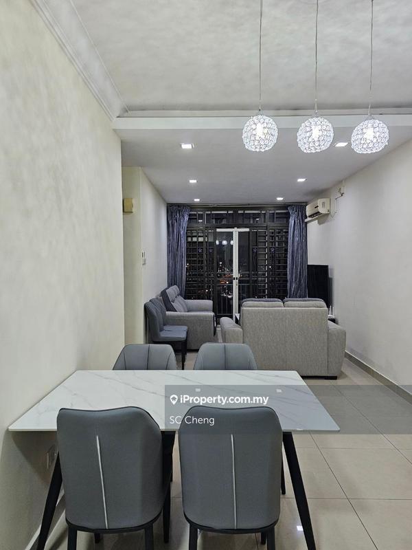 For Sale - Kipark Apartment