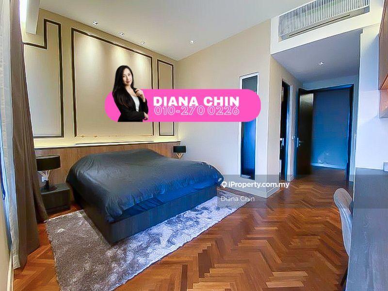 Kondominium untuk Dijual di 18 East @ Andaman oleh Diana Chin - iProperty.com.my