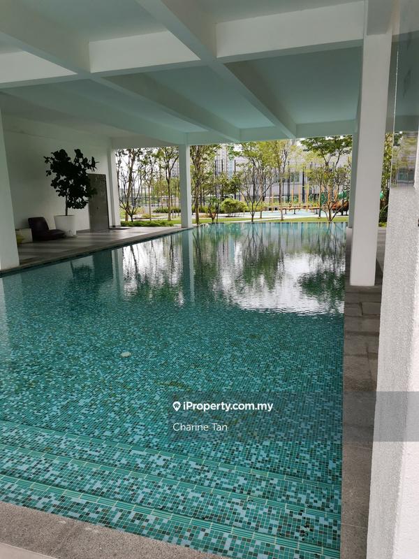 Service Residence for Sale in Cybersquare by Charine Tan - iProperty.com.my