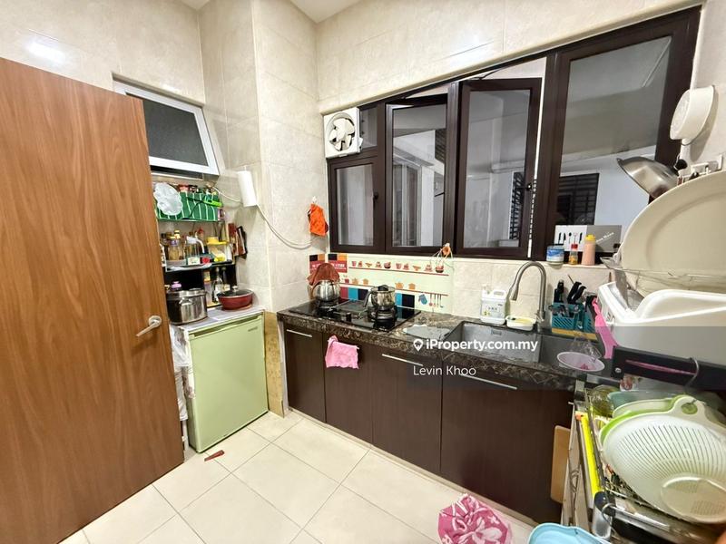 Kondominium untuk Dijual di Villa Crystal oleh Levin Khoo - iProperty.com.my