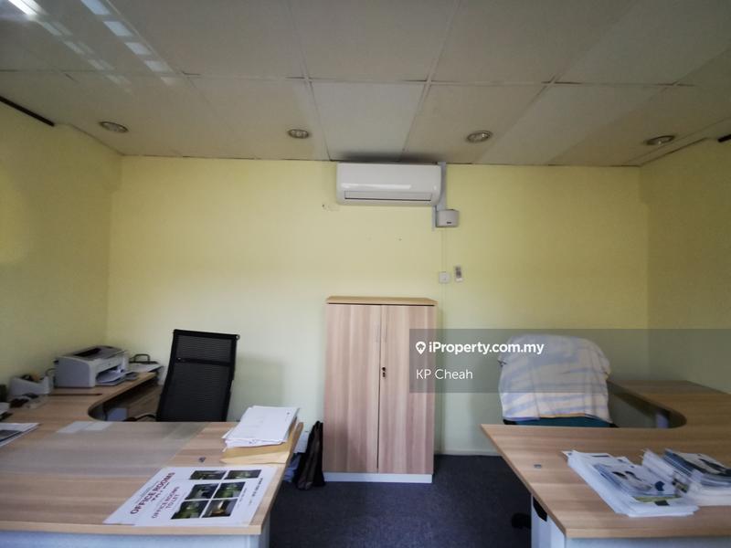 For Sale - Taman Equine, Putra Permai Shoplot