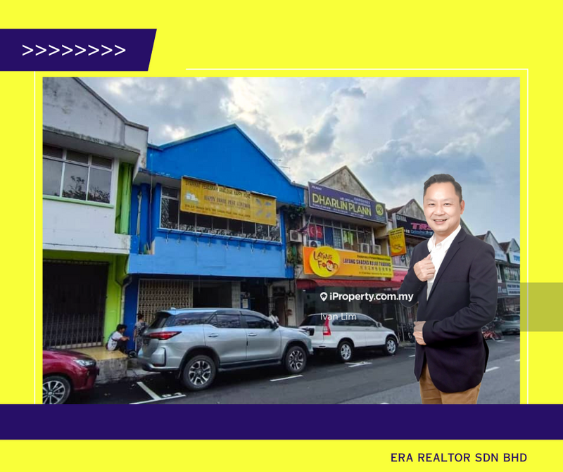 For Sale - Taman Gunung Pulai @ Kulai