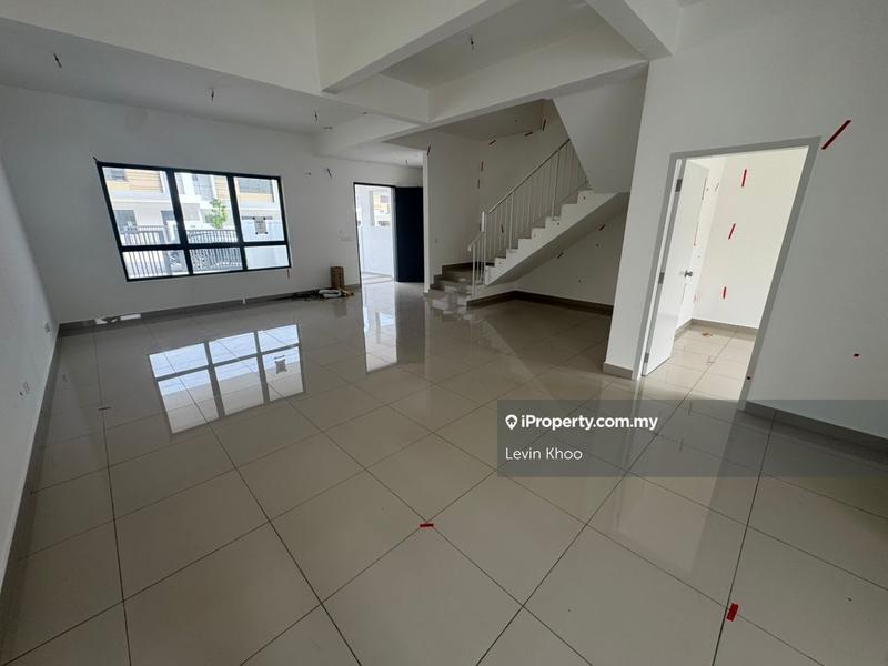 2-storey Terraced House for Sale in M Residence, Rawang by Levin Khoo - iProperty.com.my