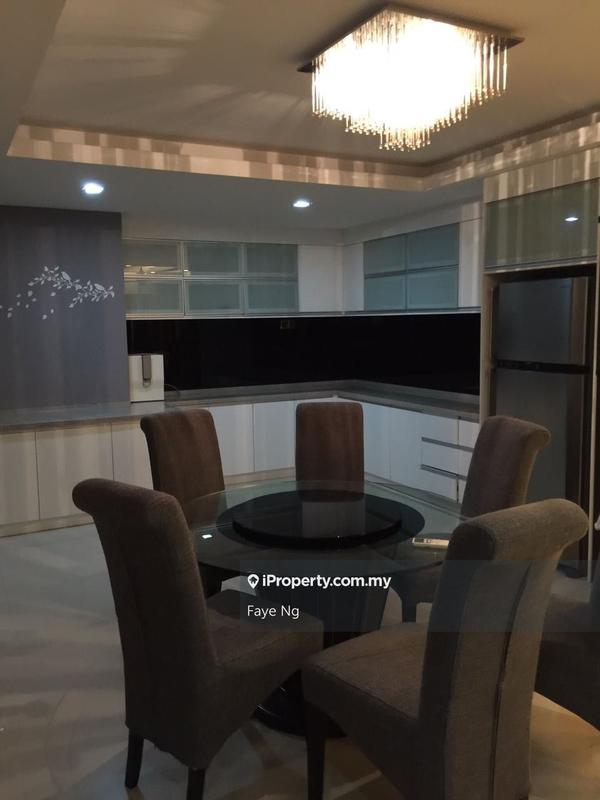 Kondominium untuk Dijual di Dynasty Garden Condominium oleh Faye Ng - iProperty.com.my
