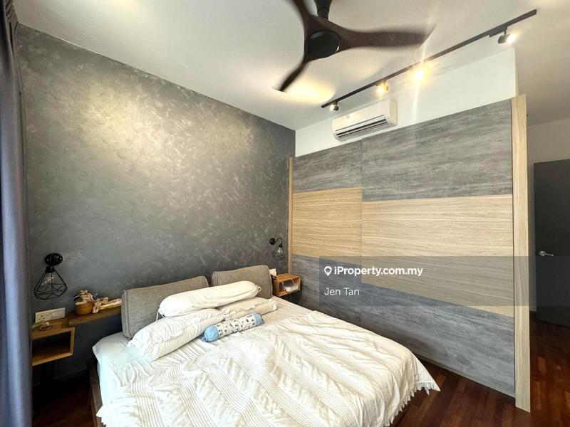 Rumah Teres 2-Tingkat untuk Dijual di Eco Sanctuary, Telok Panglima Garang oleh Jen Tan - iProperty.com.my