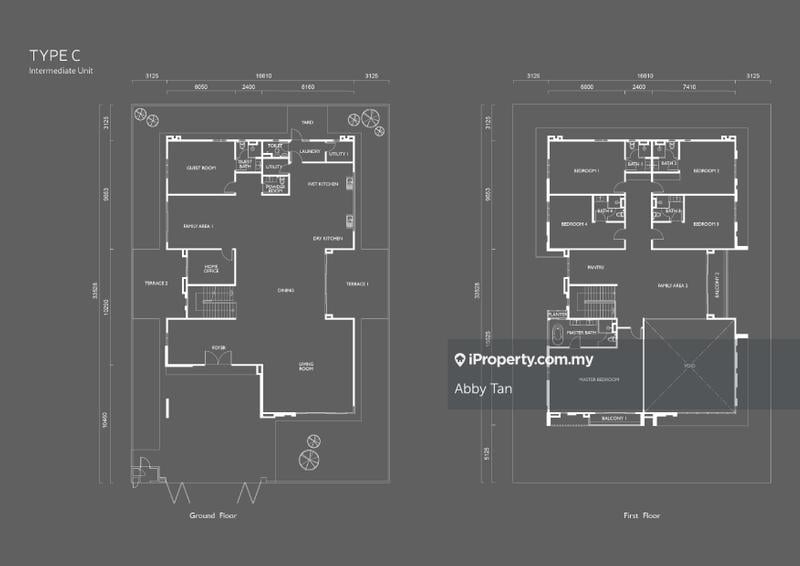 Bungalow House for Sale in Bandar Sri Sendayan, Negeri Sembilan by Abby Tan - iProperty.com.my