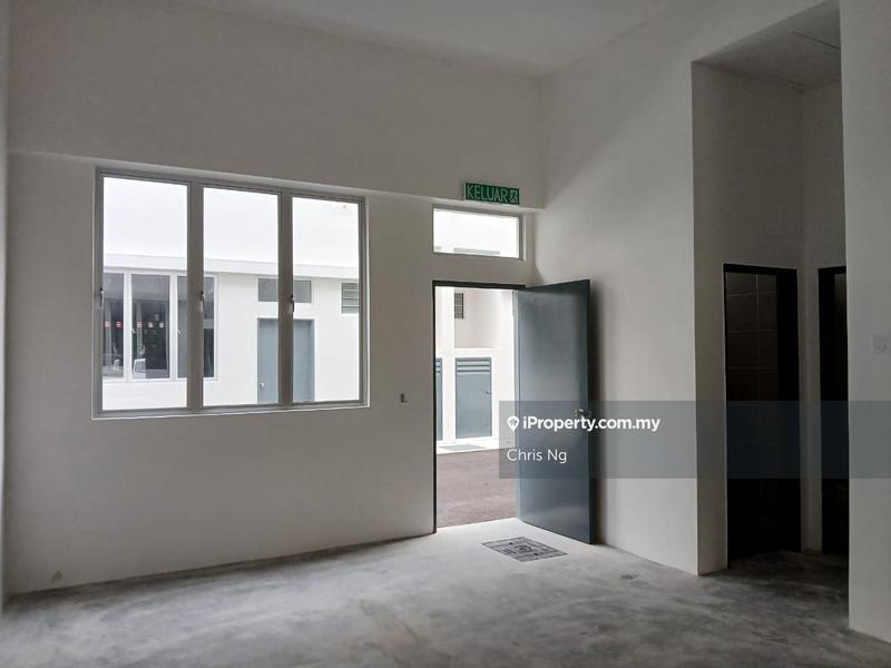 Kedai untuk Disewa di Alam Suria, Puncak Alam oleh Chris Ng - iProperty.com.my