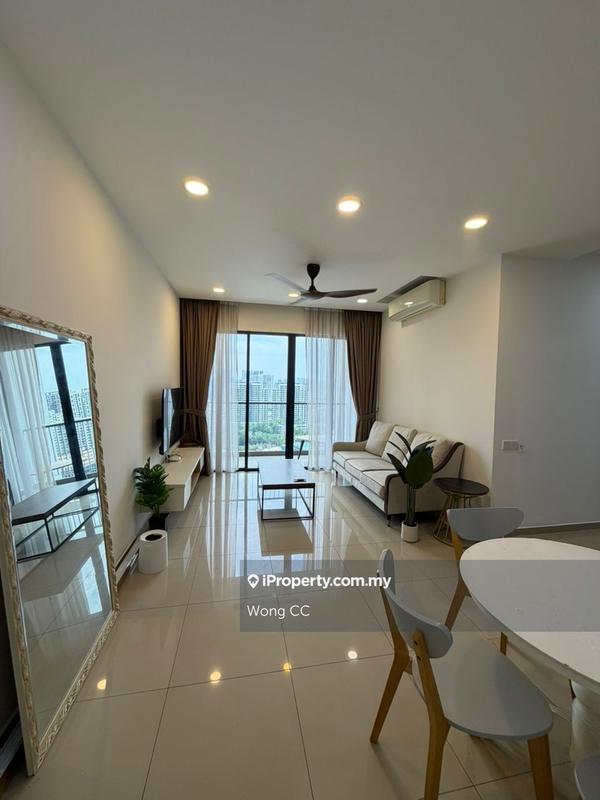 For Rent - Nidoz Residences @ Desa Petaling