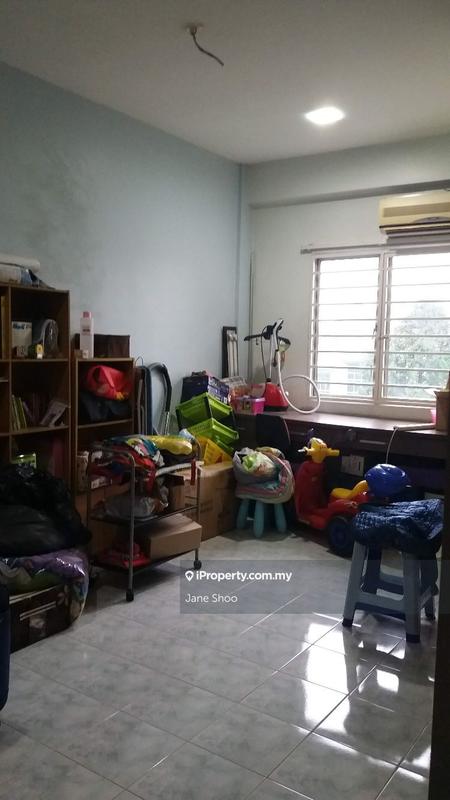 2.5-storey Terraced House for Sale in Bukit oug town house, Bukit Jalil by Jane Shoo - iProperty.com.my