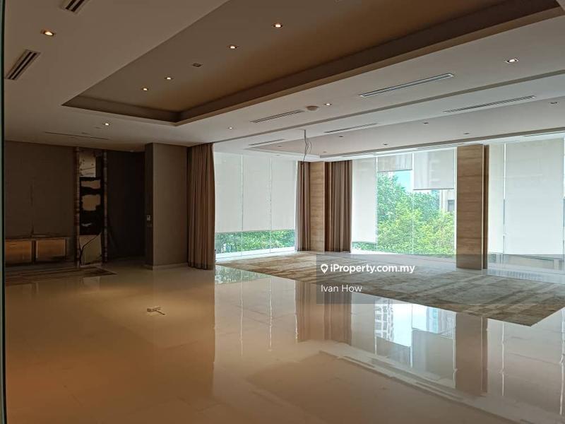 Banglo Komersial untuk Dijual di Bukit Ceylon, KL City Centre oleh Ivan How - iProperty.com.my