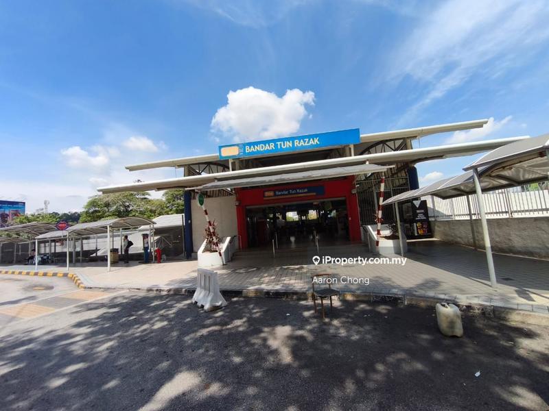 Shop for Rent in nasqo, Cheras by Aaron Chong - iProperty.com.my