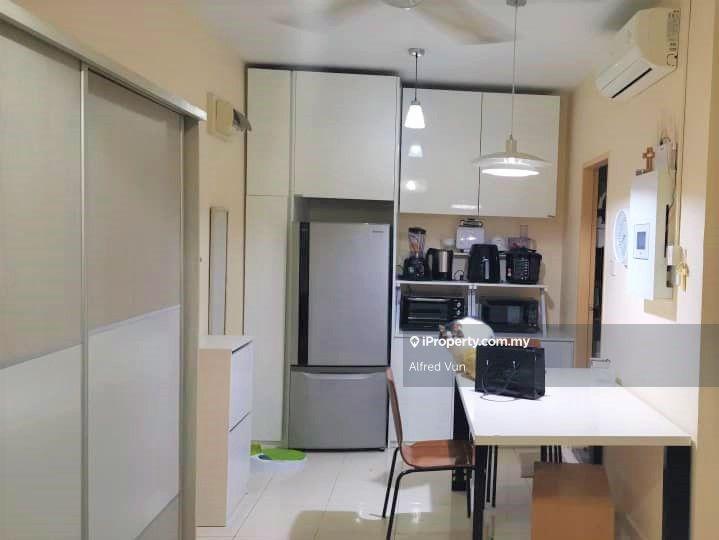 Kondominium untuk Dijual di University Utama Kondominium oleh Alfred Vun - iProperty.com.my