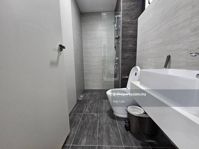 Service Residence for Rent in Trion 2 @ KL by Kay Lee - iProperty.com.my