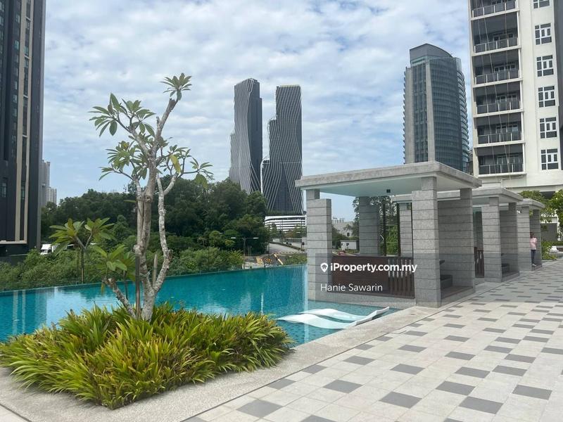 Service Residence for Rent in Met 1 Residences by Hanie Sawarin - iProperty.com.my